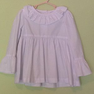 Shrimp and Grits top